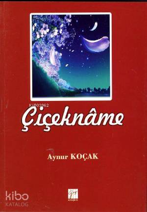 Çiçeknâme - Kitapiks.com