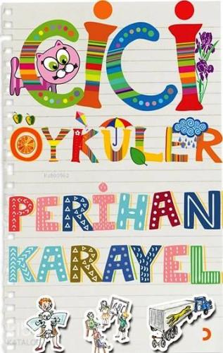 Cici Öyküler