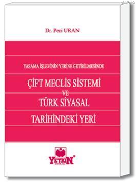Çift Meclis Sistemi