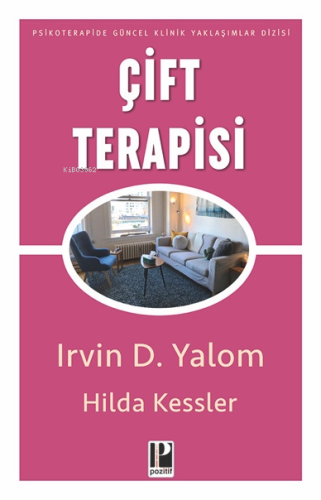 Çift Terapisi - Kitapiks.com