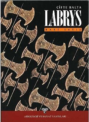 Çifte Balta Labrys