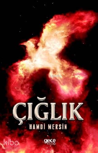 Çığlık