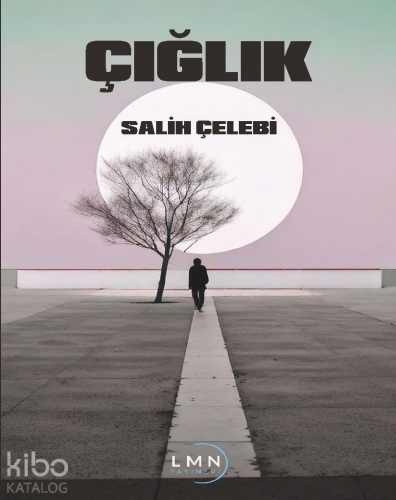 Çığlık