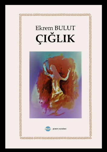 Çığlık - Kitapiks.com