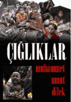 Çığlıklar - Kitapiks.com