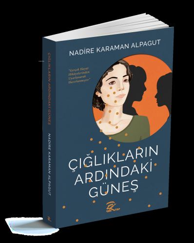 Çığlıkların Ardındaki Güneş - Kitapiks.com