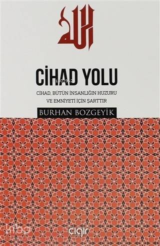 Cihad Yolu