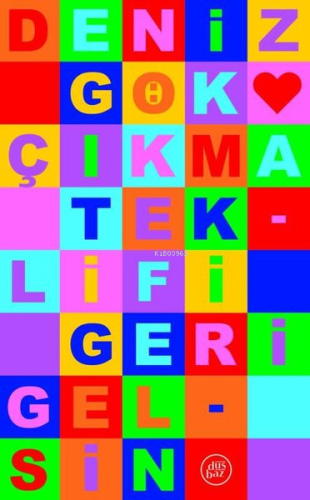 Çıkma Teklifi Geri Gelsin - Kitapiks.com