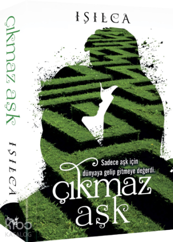 Çıkmaz Aşk - Kitapiks.com