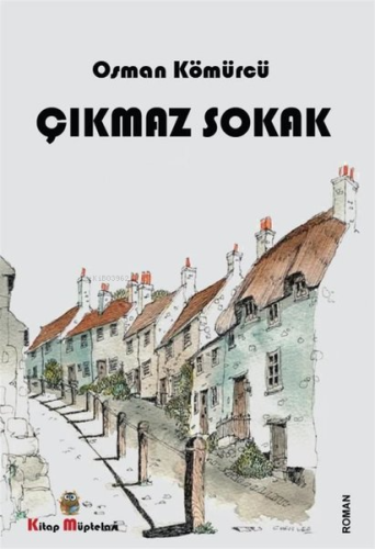 Çıkmaz Sokak - Kitapiks.com