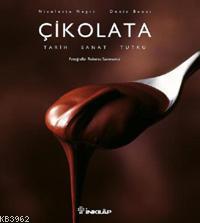 Çikolata; Tarih Sanat Tutku