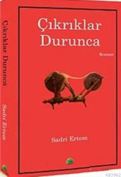 Çıkrıklar Durunca - Kitapiks.com