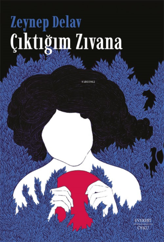Çıktığım Zıvana - Kitapiks.com