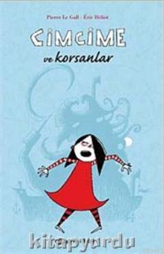 Cimcime ve Korsanlar - Kitapiks.com