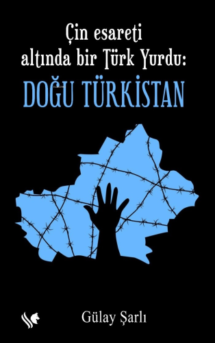 Çin Esareti Altında bir Türk Yurdu: Doğu Türkistan - Kitapiks.com