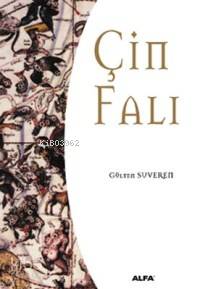 Çin Falı - Kitapiks.com
