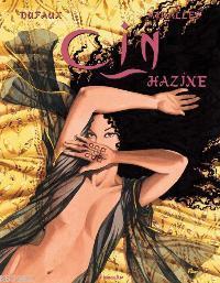 Cin: Hazine - Kitapiks.com