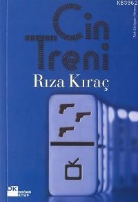 Cin Treni - Kitapiks.com