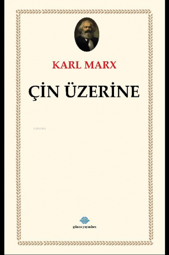 Çin Üzerine - Kitapiks.com