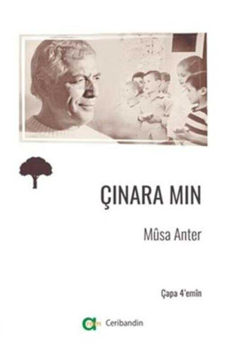 Çınara Mın - Kitapiks.com