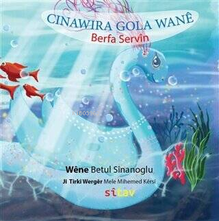 Cinawira Gola Wane - Kitapiks.com