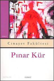 Cinayet Fakültesi - Kitapiks.com