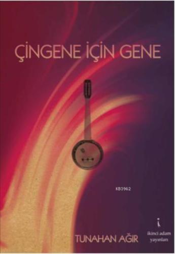Çingene İçin Gene - Kitapiks.com