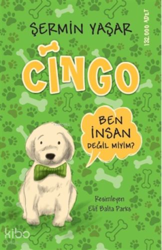 Cingo - Kitapiks.com