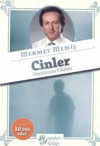 Cinler; Hayatımıza Etkileri - Kitapiks.com
