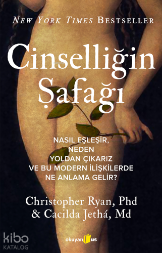 Cinselliğin Şafağı - Kitapiks.com