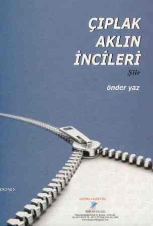 Çıplak Aklın İncileri