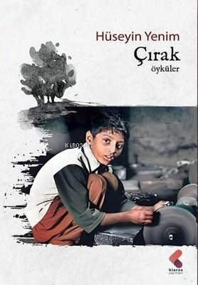 Çırak - Öyküler