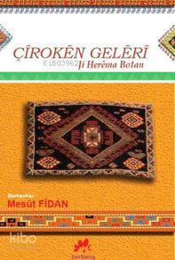 Çiroken Geleri - Kitapiks.com