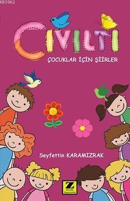 Cıvıltı - Kitapiks.com