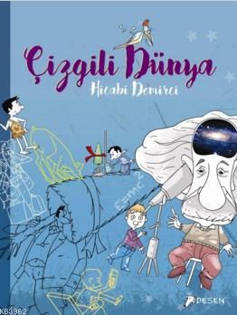 Çizgili Dünya - Kitapiks.com