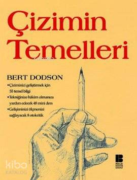 Çizimin Temelleri - Kitapiks.com