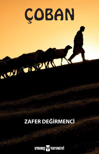 Çoban - Kitapiks.com