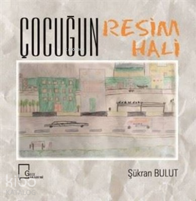 Çocuğun Resim Hali