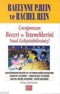 Çocuğunuzun Beceri ve Yeteneklerini Nasıl Geliştirebilirsiniz - Kitapi