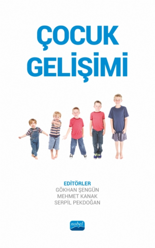 Çocuk Gelişimi - Kitapiks.com