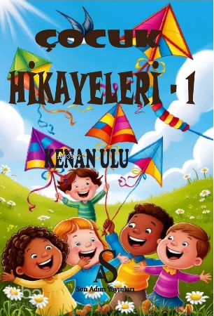 Çocuk Hikayeleri - 1 - Kitapiks.com