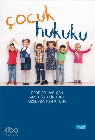 Çocuk Hukuku
