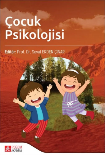 Çocuk Psikolojisi - Kitapiks.com
