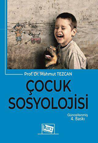 Çocuk Sosyolojisi - Kitapiks.com