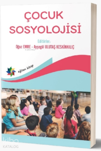 Çocuk Sosyolojisi - Kitapiks.com