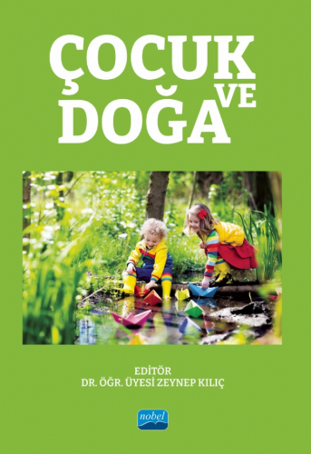Çocuk ve Doğa - Kitapiks.com