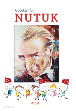 Çocuklar İçin Nutuk