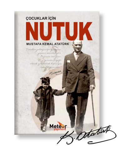 Çocuklar İçin Nutuk
