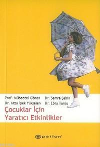 Çocuklar İçin Yaratıcı Etkinlikler - Kitapiks.com