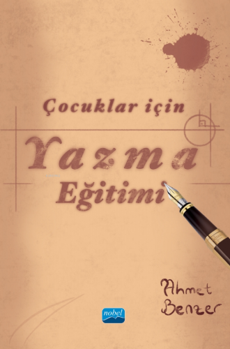 Çocuklar için Yazma Eğitimi - Kitapiks.com